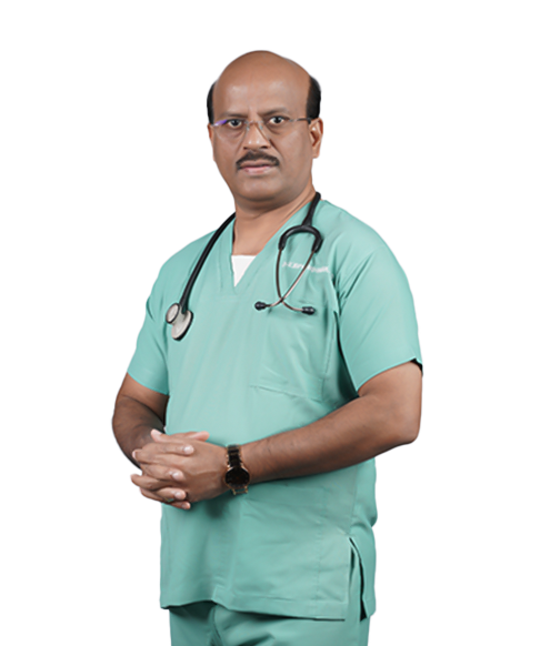 Best Diabetologist in Chennai