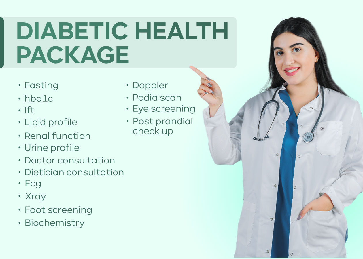 Ponmalligai Multispecialty Hospital in Chennai | Top Diabetologist