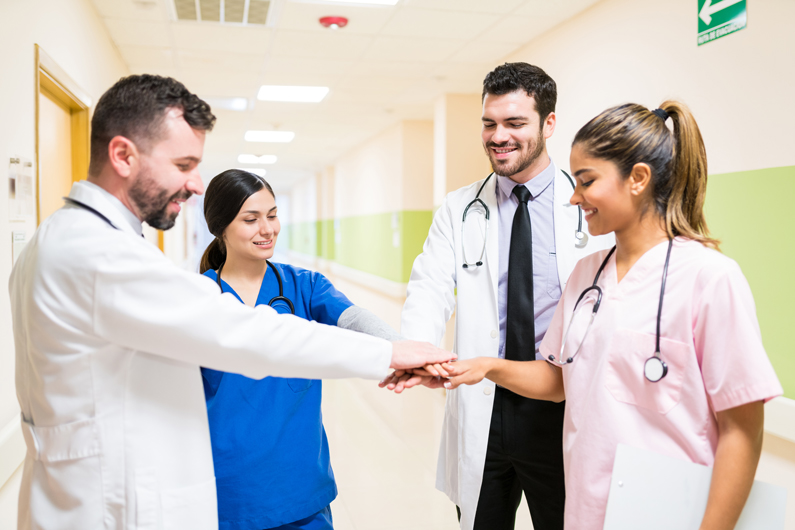 Maximizing Patient Care: The Role of Multispecialty Hospitals